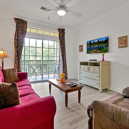 Awesome Mediterranean Resort! 15 Minutes To Disney Kissimmee Buitenkant foto