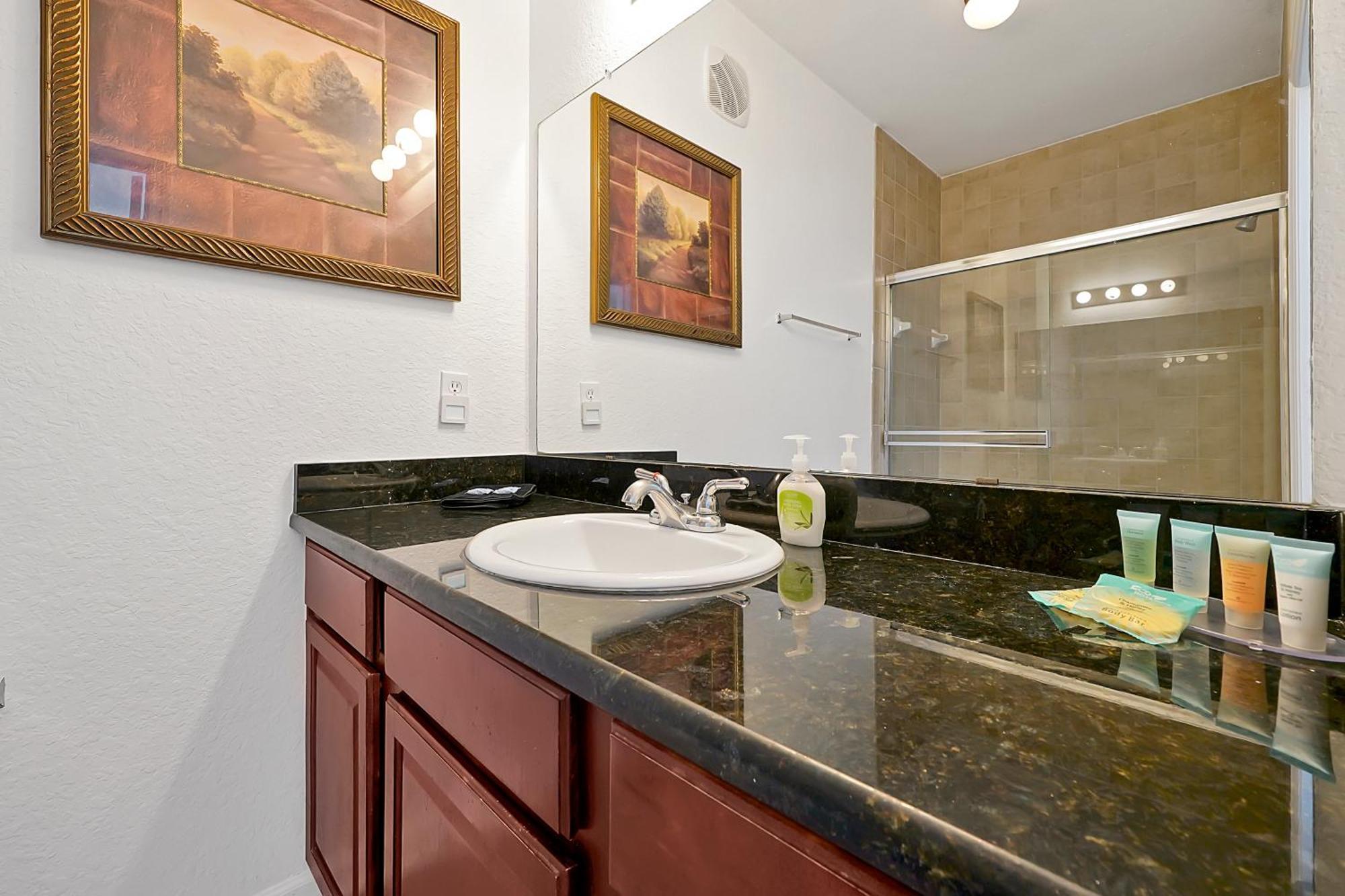 Awesome Mediterranean Resort! 15 Minutes To Disney Kissimmee Buitenkant foto
