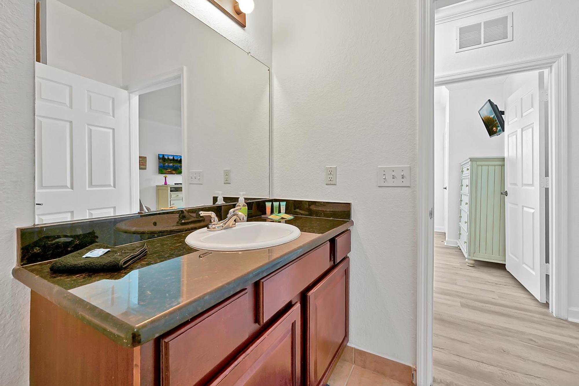 Awesome Mediterranean Resort! 15 Minutes To Disney Kissimmee Buitenkant foto