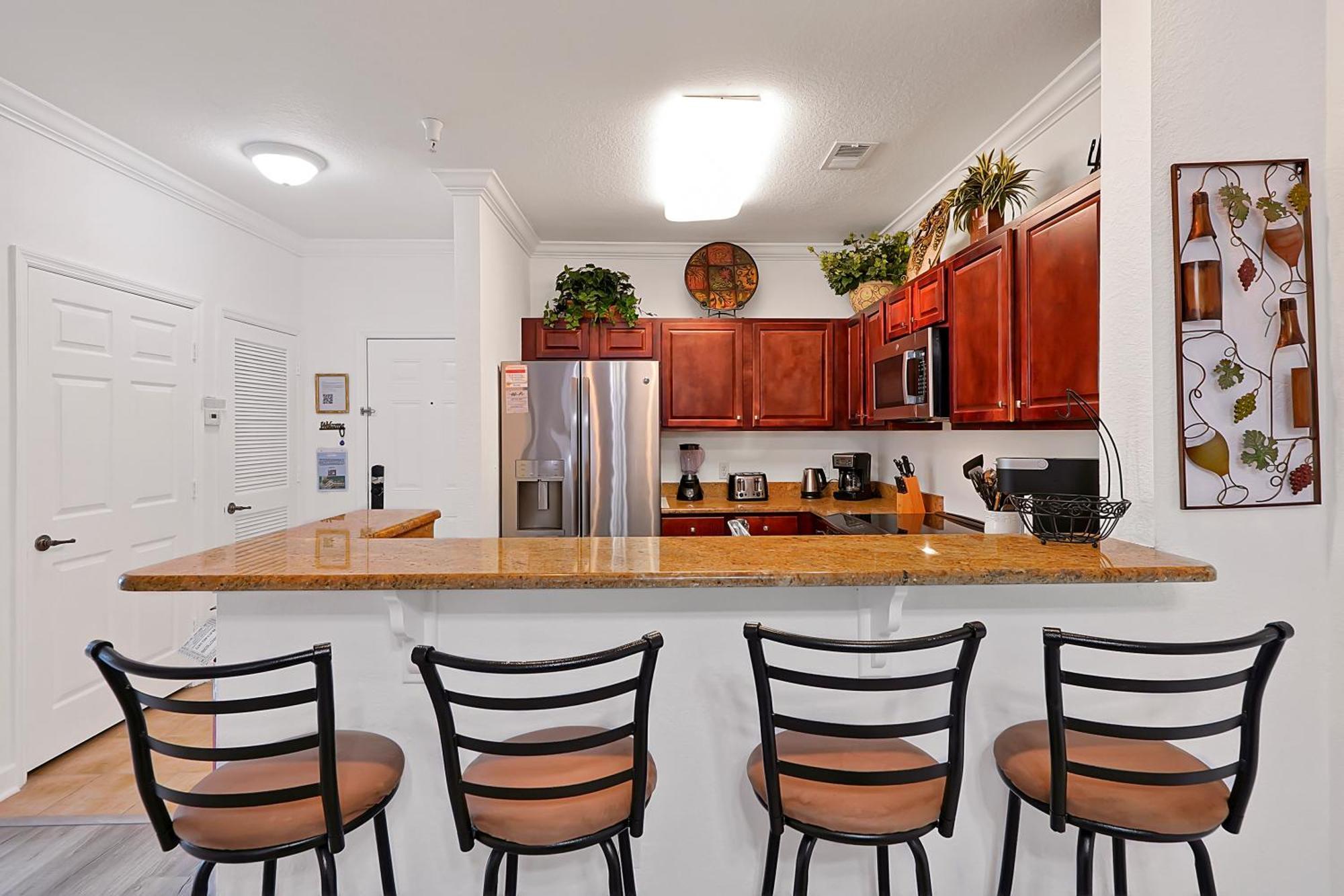 Awesome Mediterranean Resort! 15 Minutes To Disney Kissimmee Buitenkant foto