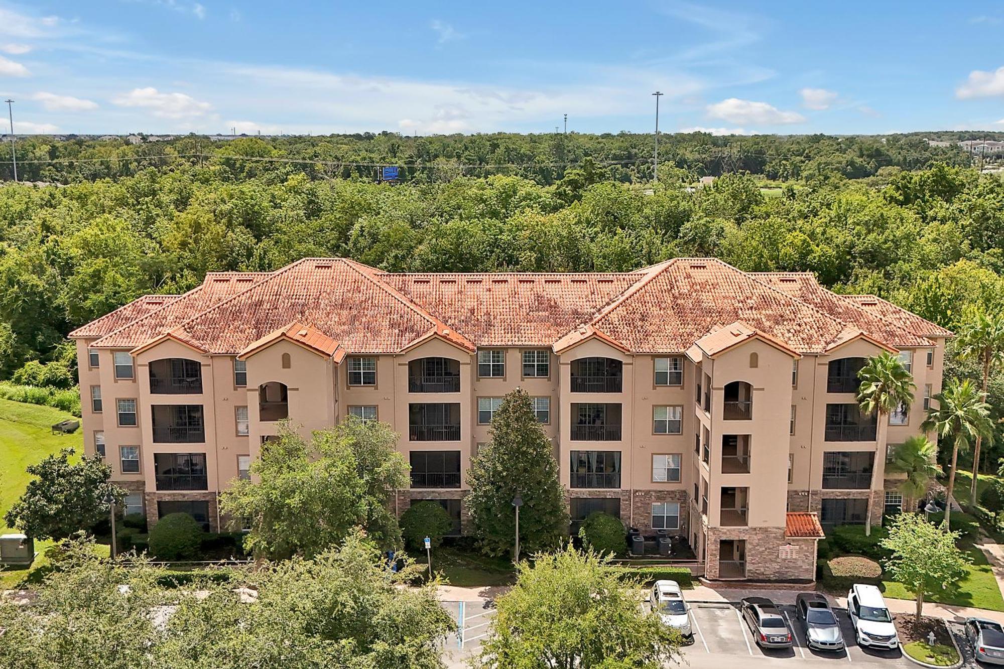 Awesome Mediterranean Resort! 15 Minutes To Disney Kissimmee Buitenkant foto